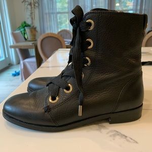 Kate Spade booties